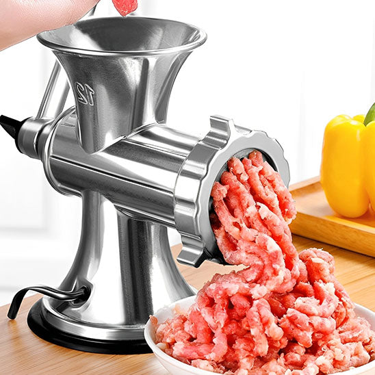 hachoirs a viande professionnels cuisine