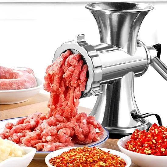 hachoirs a viande professionnels viande hache