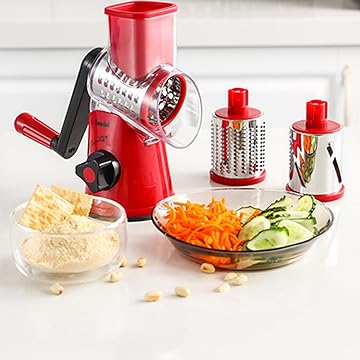 mandoline belle