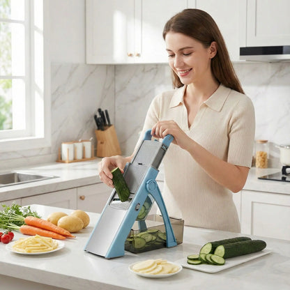 mandoline cuisine plaisir