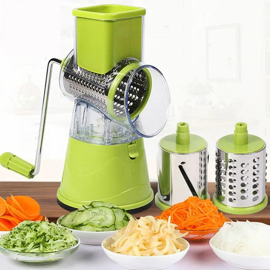 mandoline cuisine