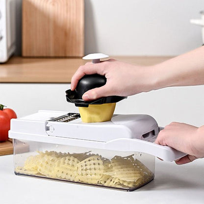 Mandoline japonaise legumes