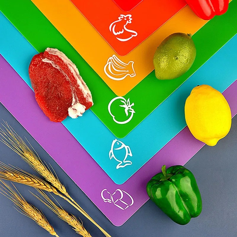planche a decouper aliments