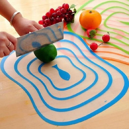 planche a decouper couteau
