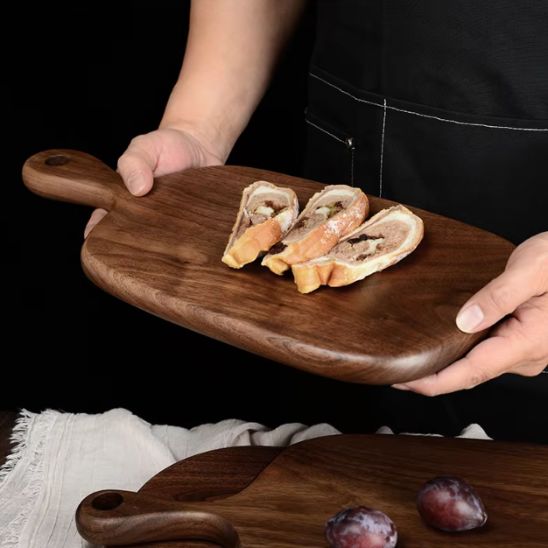 planche a decouper en bois belles