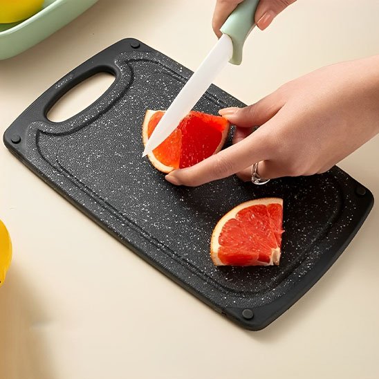 planche a decouper melon deau