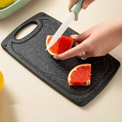 planche a decouper melon deau