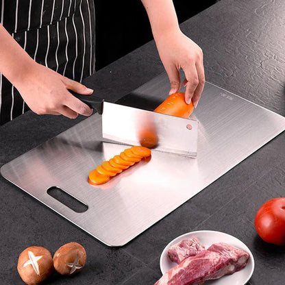 planche a decouper professionnel carottes