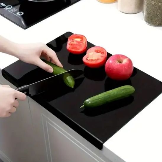 planche a decouper professionnel legumes