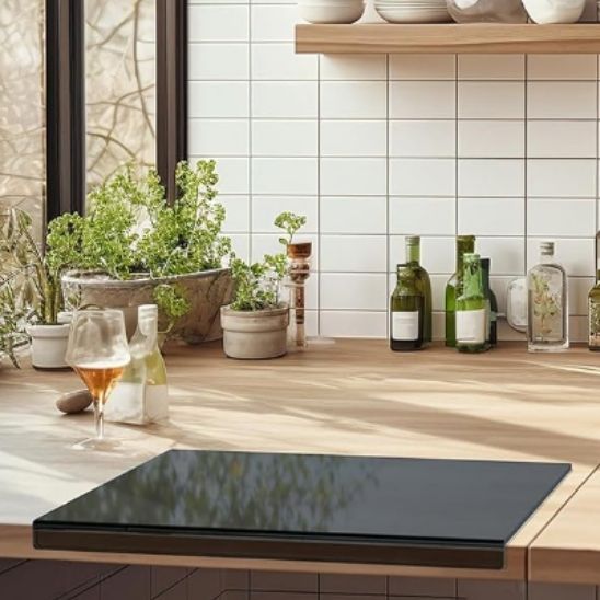 planche a decouper professionnel pour cuisine