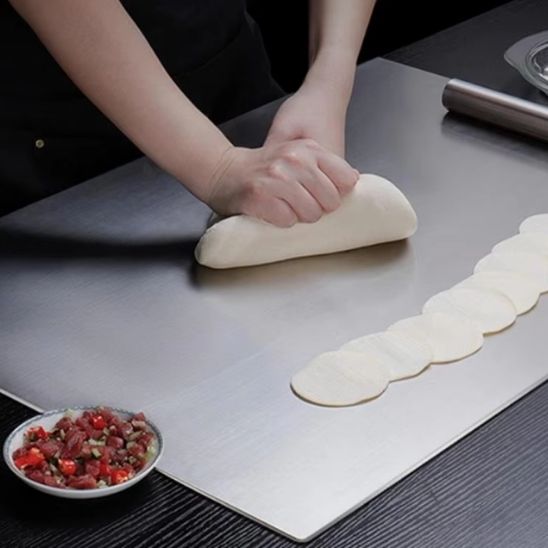 planche a decouper professionnel preparation
