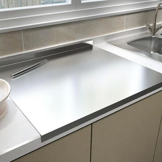 planche a decouper professionnel stainless