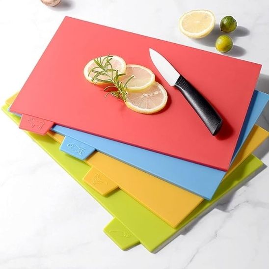 planche a decouper ustensile