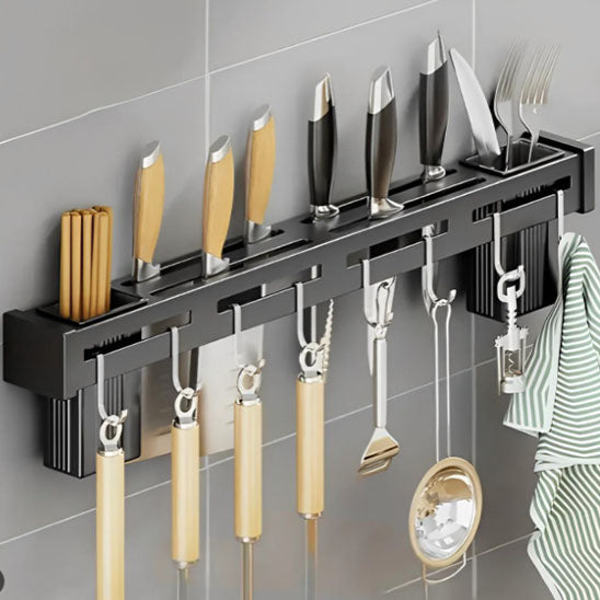 porte couteau multifonction